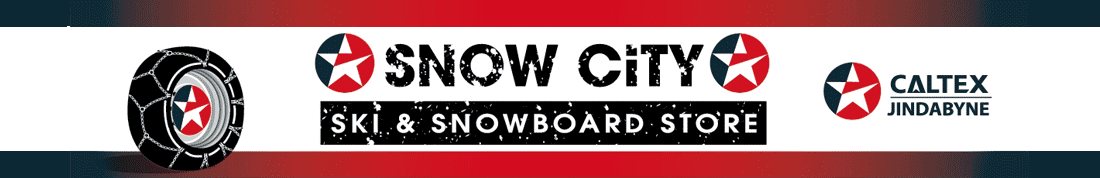 SNOWCITY Logo